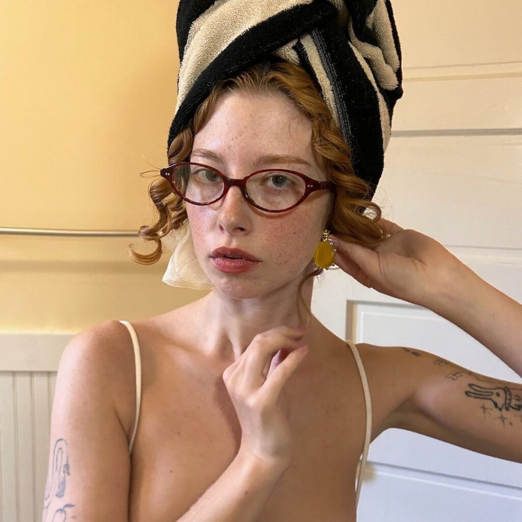 francesfarmer420 | contrachloe | Chloe Woodard – Nude Leaks Onlyfans