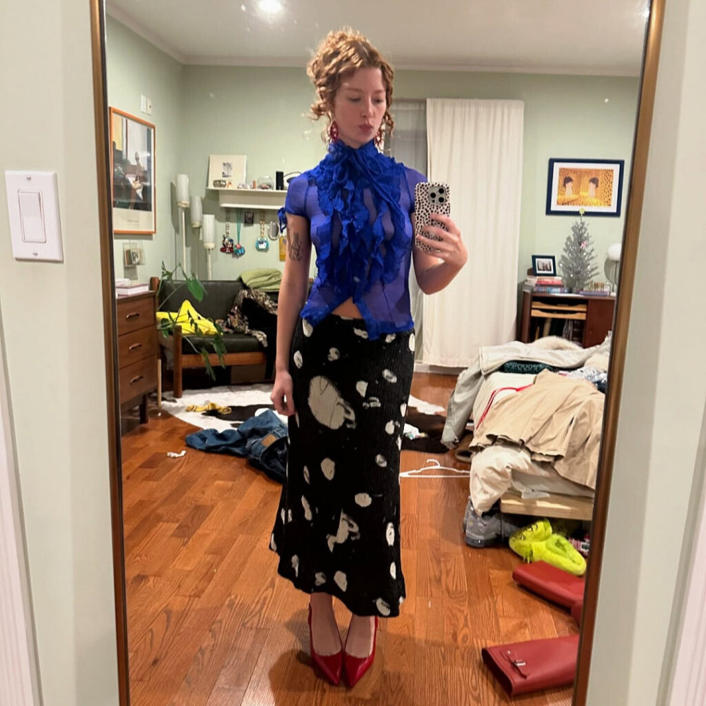 francesfarmer420 | contrachloe | Chloe Woodard – Nude Leaks Onlyfans