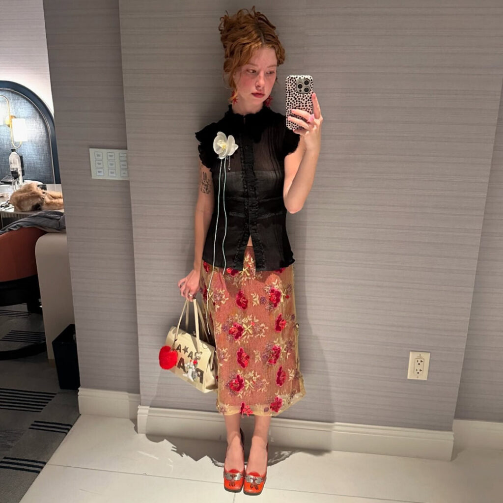 francesfarmer420 | contrachloe | Chloe Woodard – Nude Leaks Onlyfans