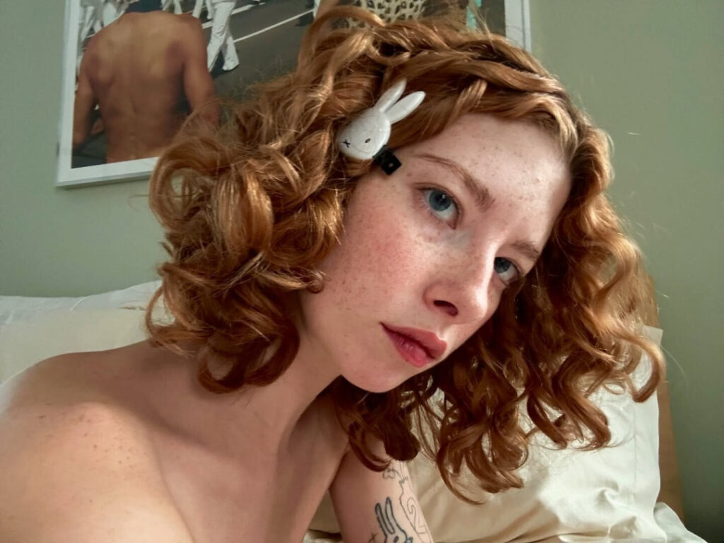 francesfarmer420 | contrachloe | Chloe Woodard – Nude Leaks Onlyfans