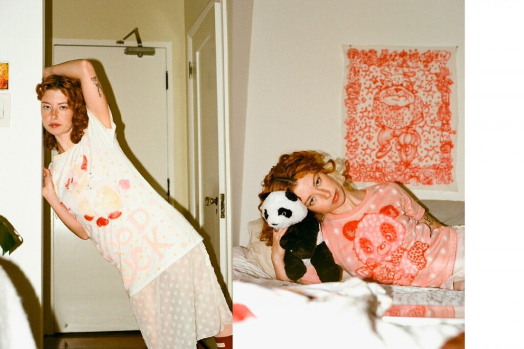 francesfarmer420 | contrachloe | Chloe Woodard – Nude Leaks Onlyfans