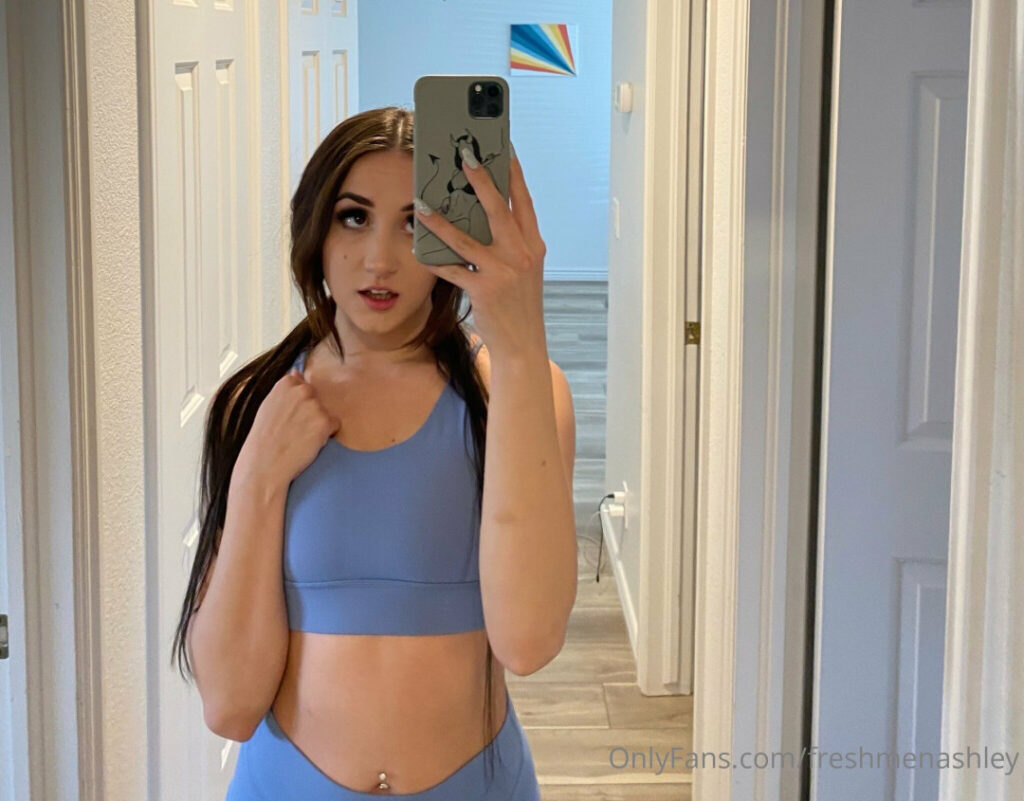 freshmenashley | senioryear – Nude Leaks Onlyfans