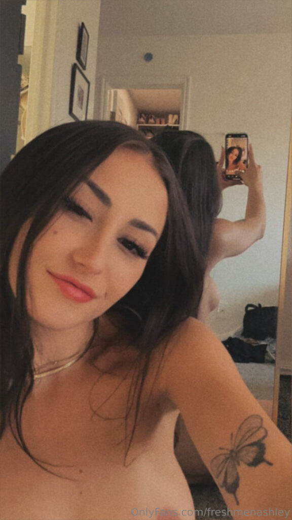 freshmenashley | senioryear – Nude Leaks Onlyfans