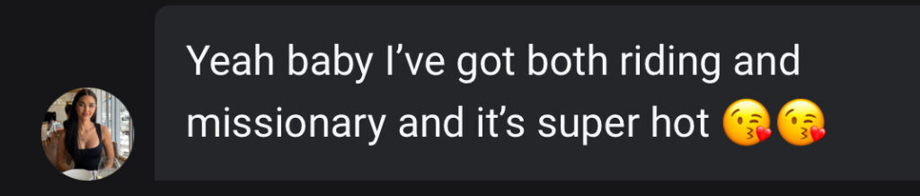 Gabriellataylorrr – Nude Leaks Onlyfans