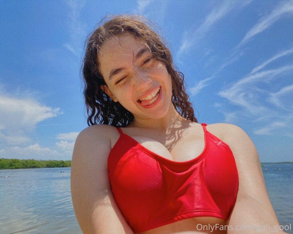 Gali Gool/Gali Golan – Nude Leaks Onlyfans