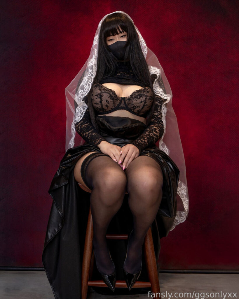 Ggsonlyxx – Nude Leaks Onlyfans