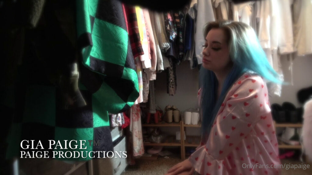 Gia Paige – Nude Leaks Onlyfans