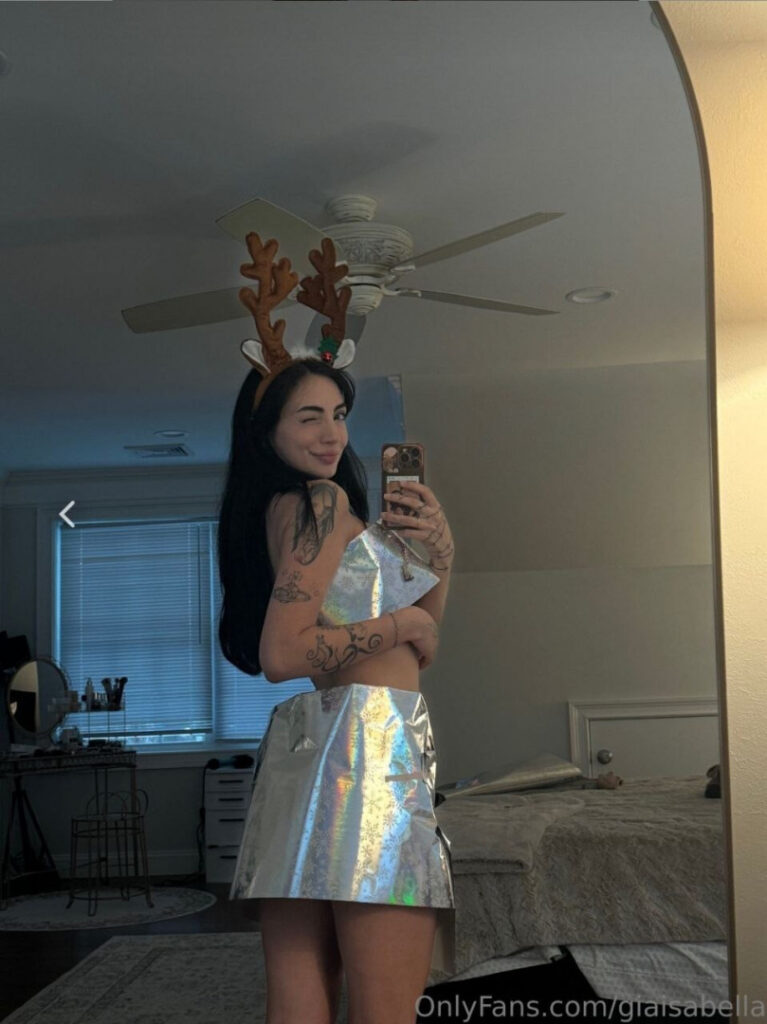 Giagerardi / Gia Isabella – Nude Leaks Onlyfans