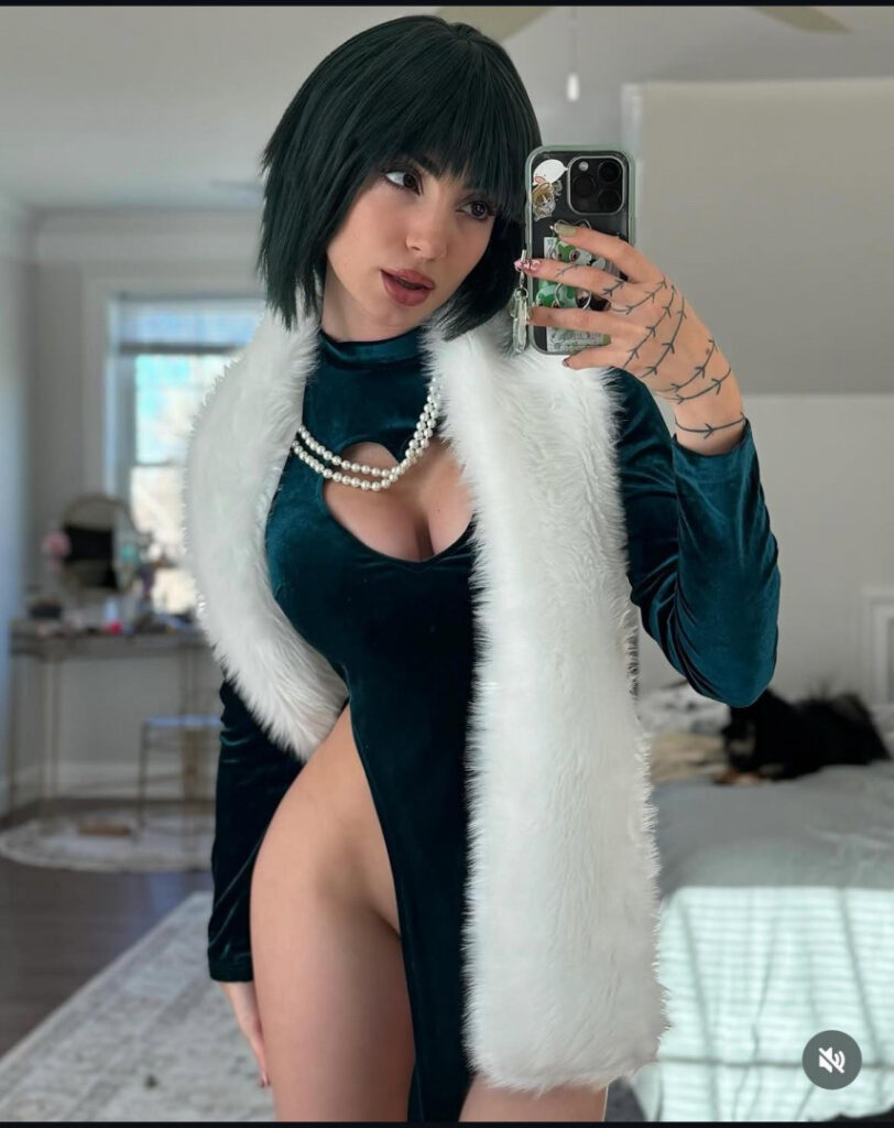 Giagerardi / Gia Isabella – Nude Leaks Onlyfans