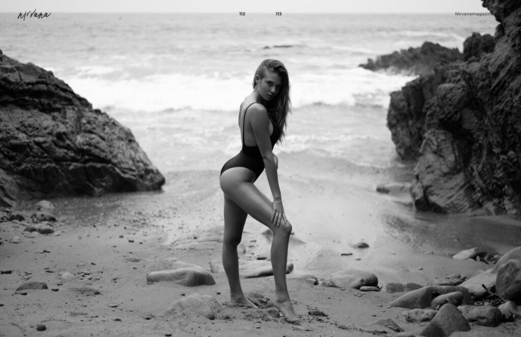 Gillian Nation – Nude Leaks Onlyfans