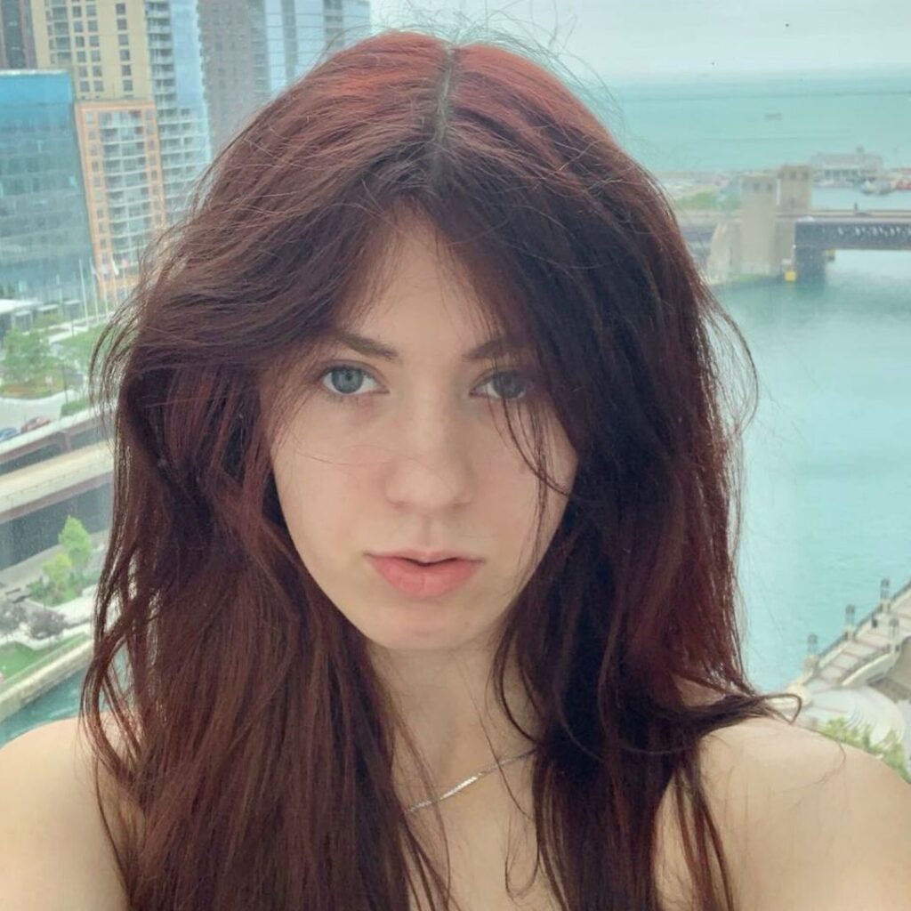 Gillian the Crocodilian – Nude Leaks Onlyfans