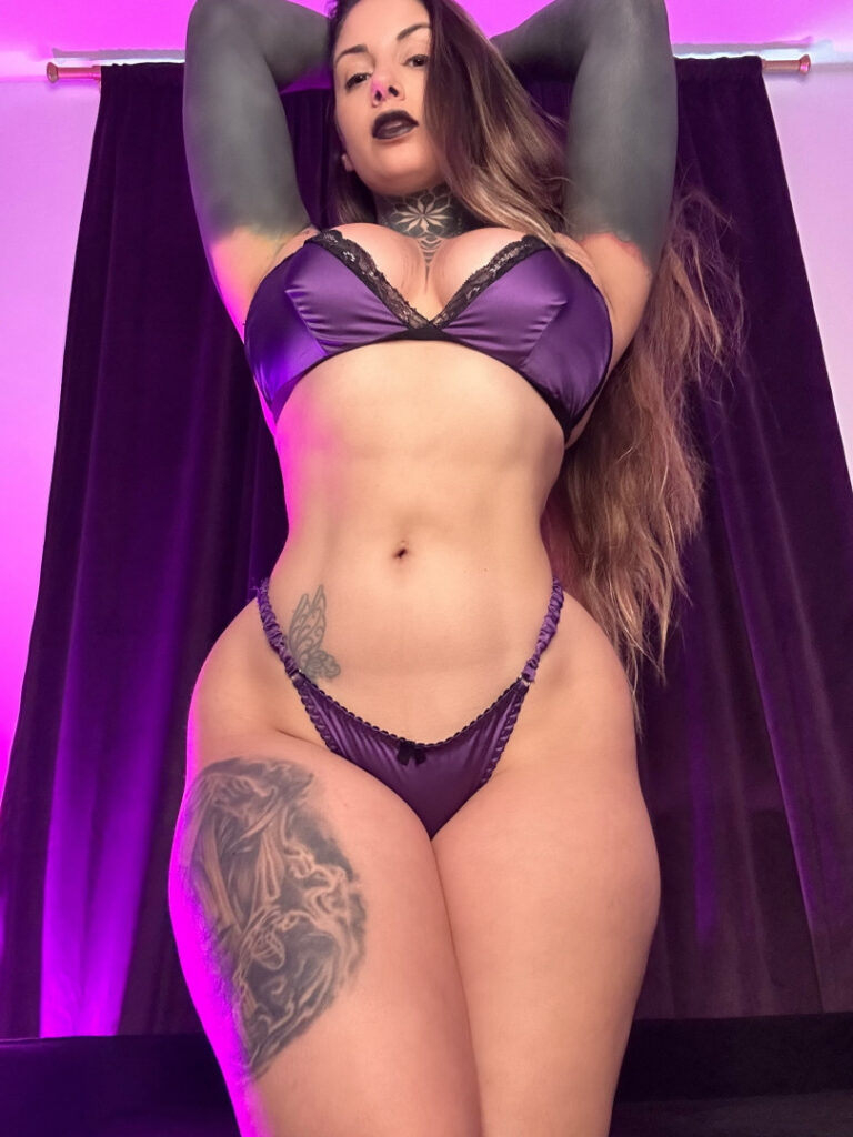 Giuliana Cabrazia – Nude Leaks Onlyfans