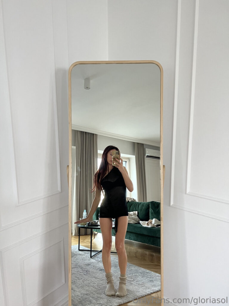 Gloria Sol – Nude Leaks Onlyfans
