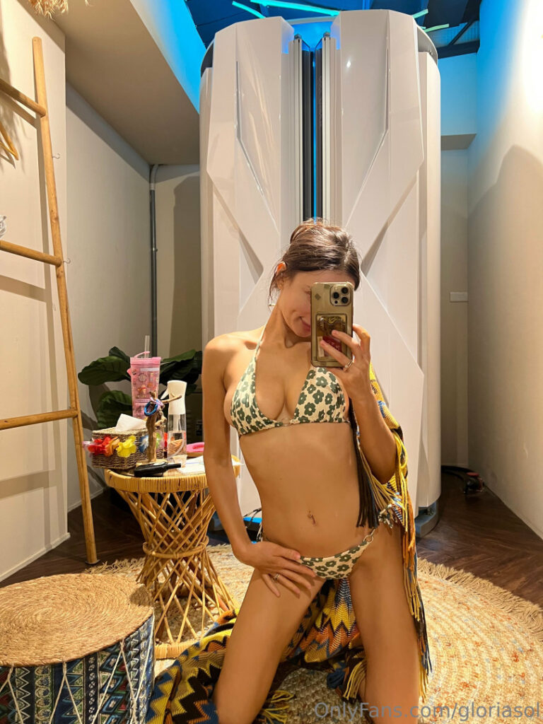 Gloria Sol – Nude Leaks Onlyfans