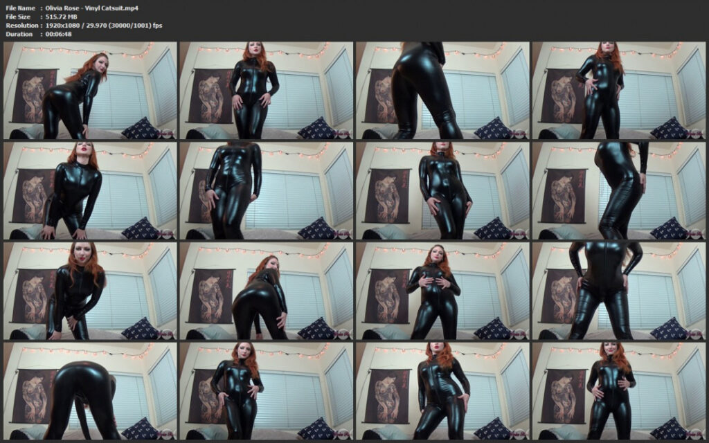 Goddess Olivia Rose – Nude Leaks Onlyfans