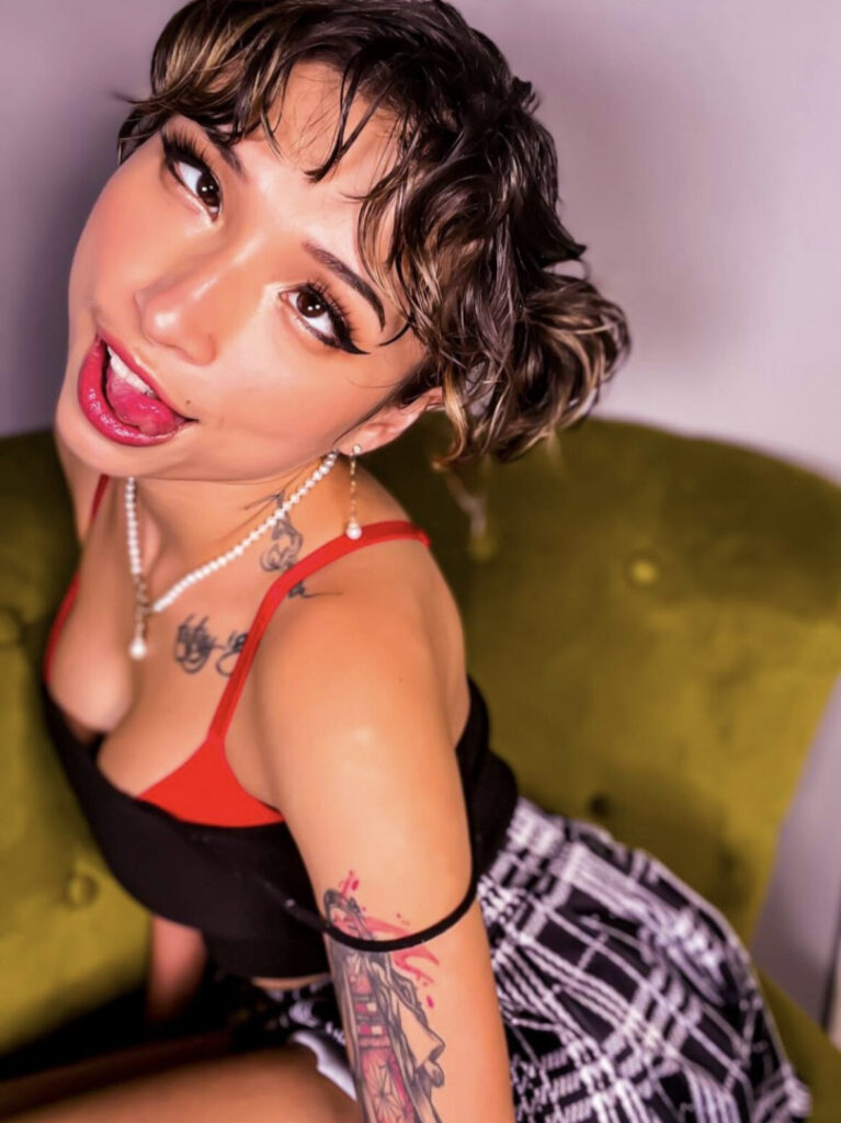 goodgirl1108 | Bunny Buggs – Nude Leaks Onlyfans