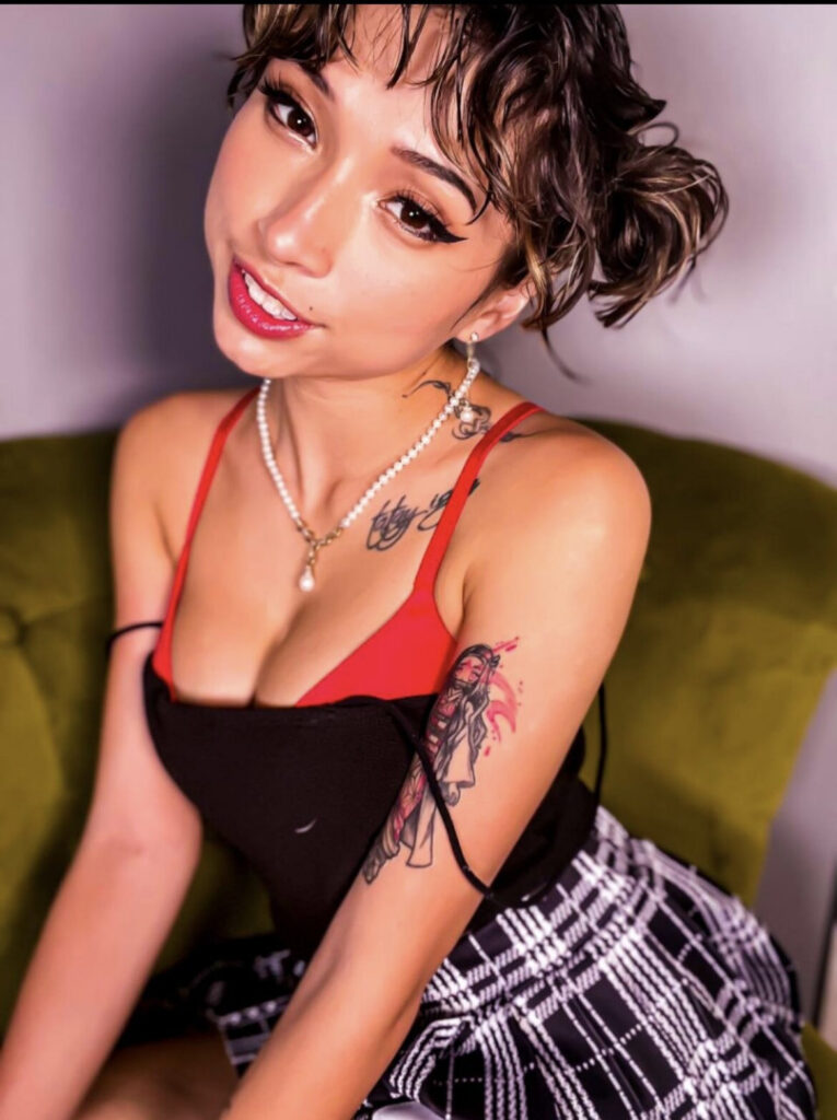 goodgirl1108 | Bunny Buggs – Nude Leaks Onlyfans