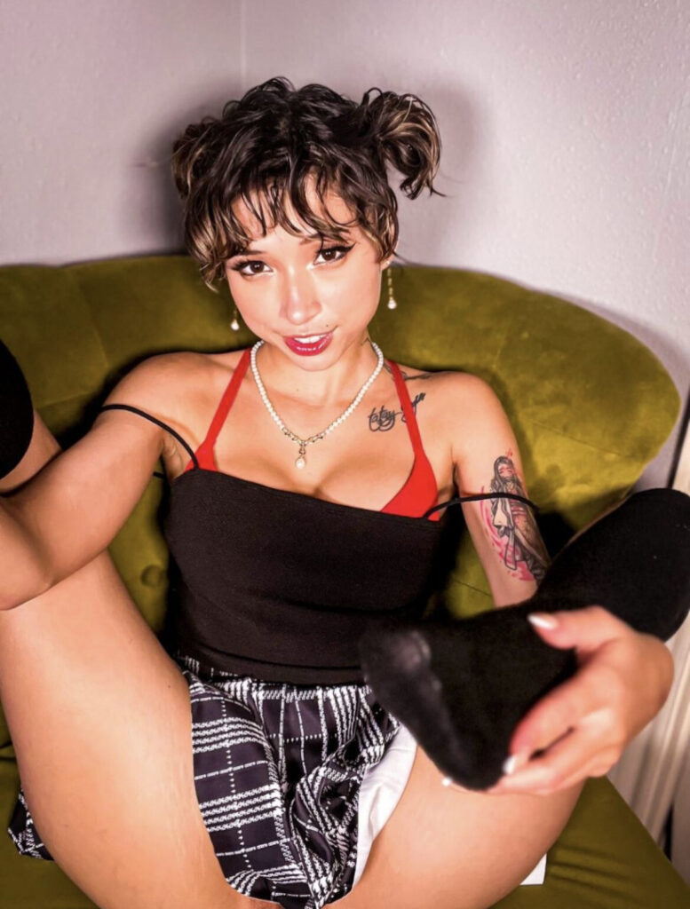 goodgirl1108 | Bunny Buggs – Nude Leaks Onlyfans