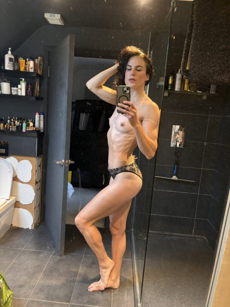 gymgirlalias | aliasroseof | Alias Rose – Nude Leaks Onlyfans