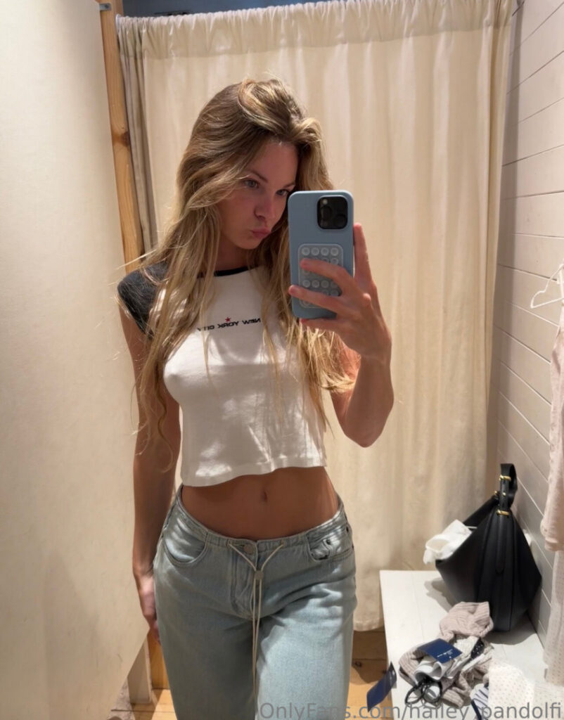 hailey_pandolfi – Nude Leaks Onlyfans