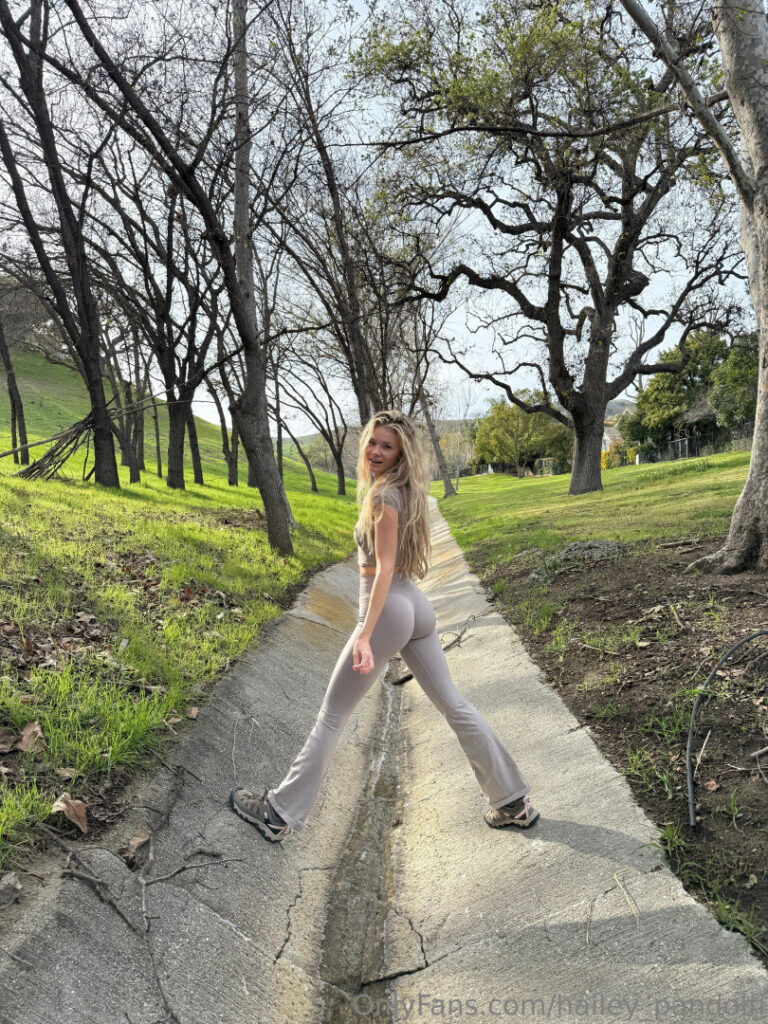 hailey_pandolfi – Nude Leaks Onlyfans