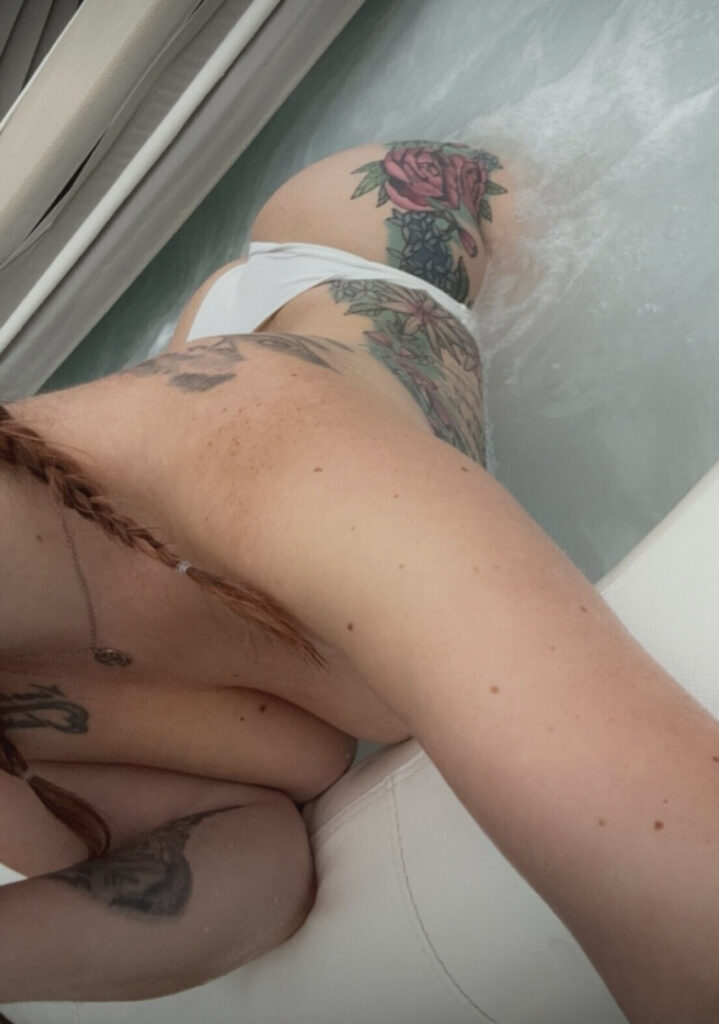 Hailstorm93 (Hailley and AJ) – Nude Leaks Onlyfans