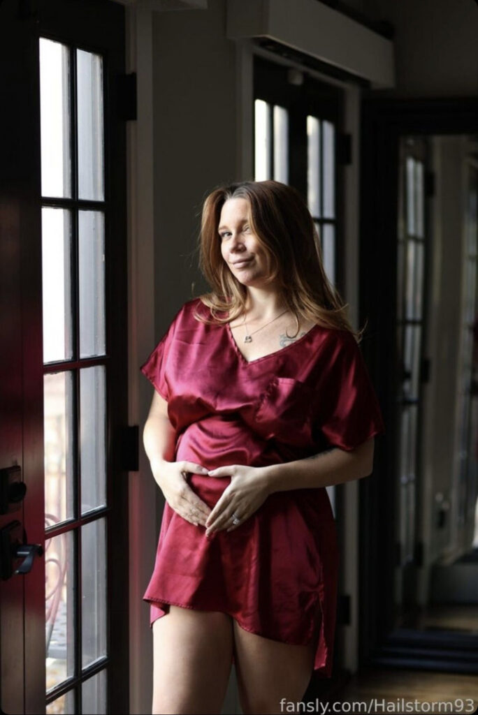 Hailstorm93 (Hailley and AJ) – Nude Leaks Onlyfans