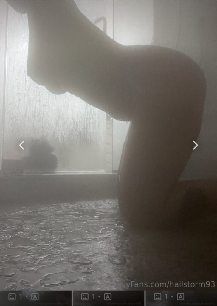 Hailstorm93 (Hailley and AJ) – Nude Leaks Onlyfans