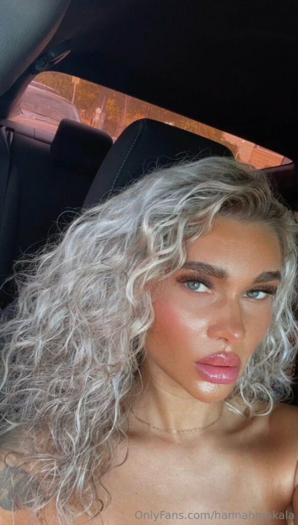 hannahmakala | hannahgobananas | hangobananas – Nude Leaks Onlyfans