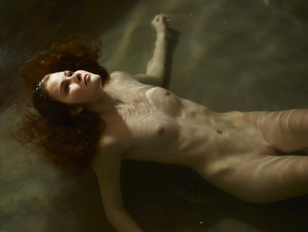 Heidi Romanova / heidi_rom – Nude Leaks Onlyfans