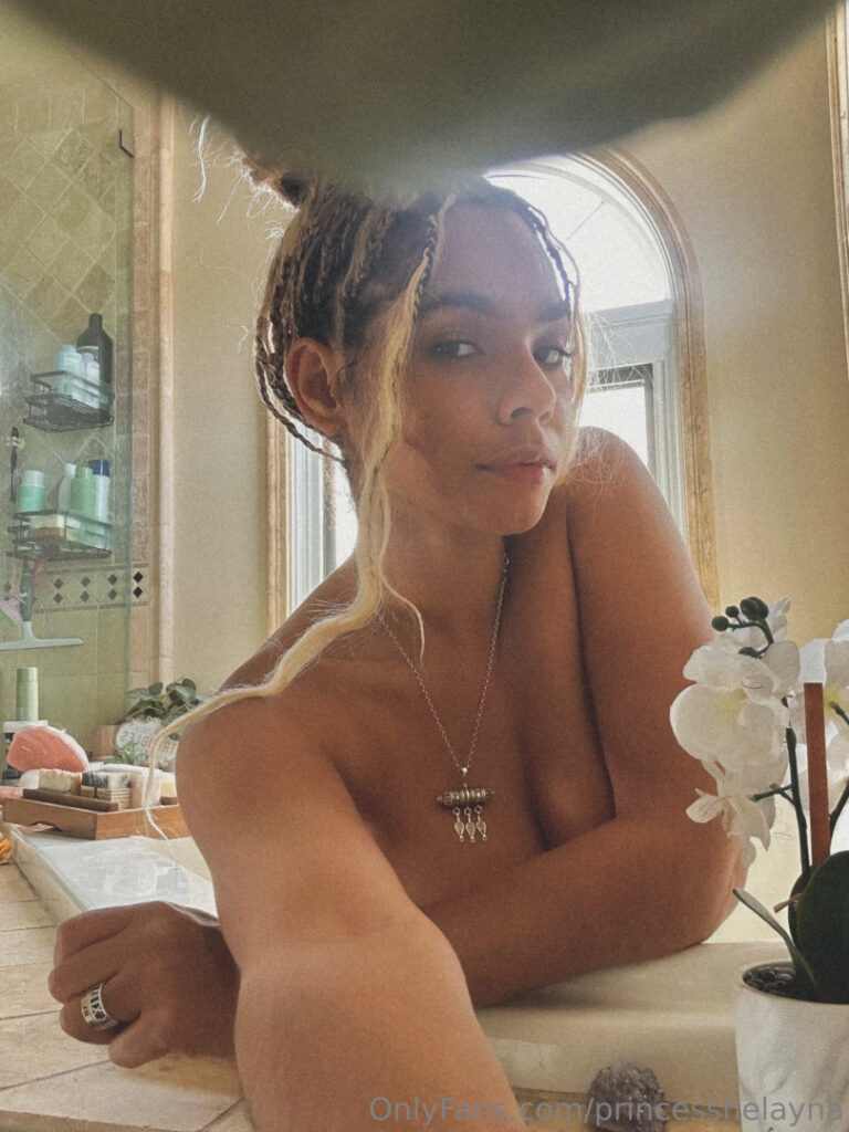 Helayna Marie | Princess Marie – Nude Leaks Onlyfans