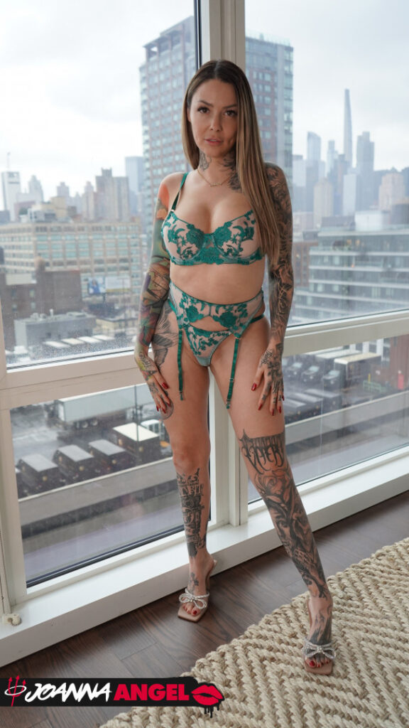 Helene Boudreau / iamhely – Nude Leaks Onlyfans