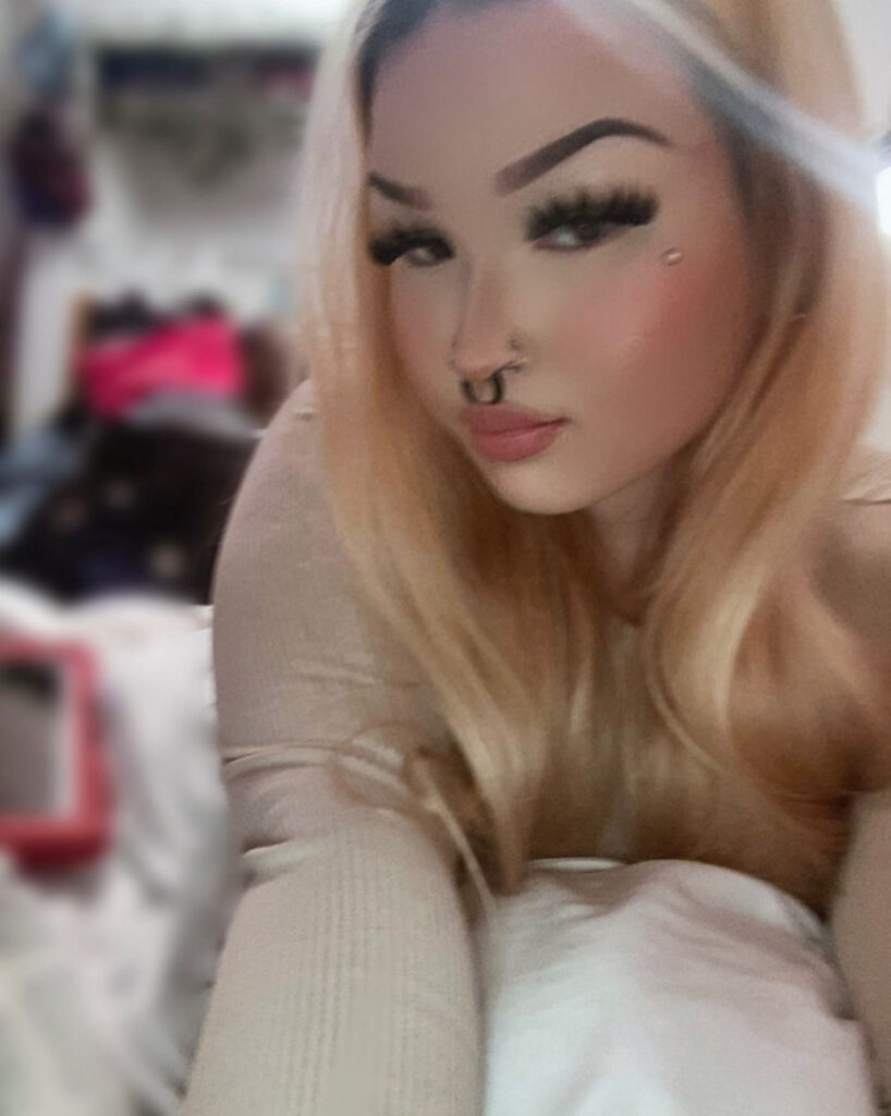 Hentaihips / Giu1a / Ulia – Nude Leaks Onlyfans