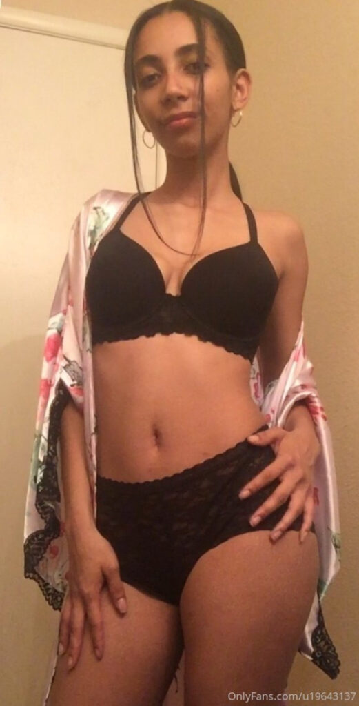 Hiddenleafhoe – Nude Leaks Onlyfans