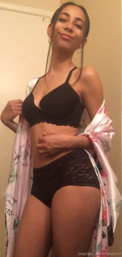 Hiddenleafhoe – Nude Leaks Onlyfans