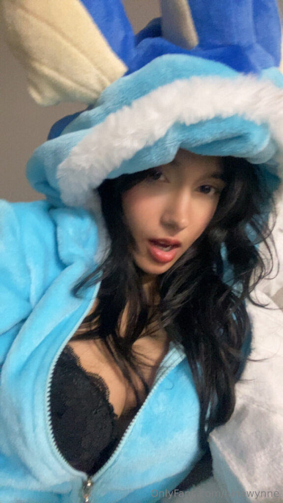 hinawynne – Nude Leaks Onlyfans