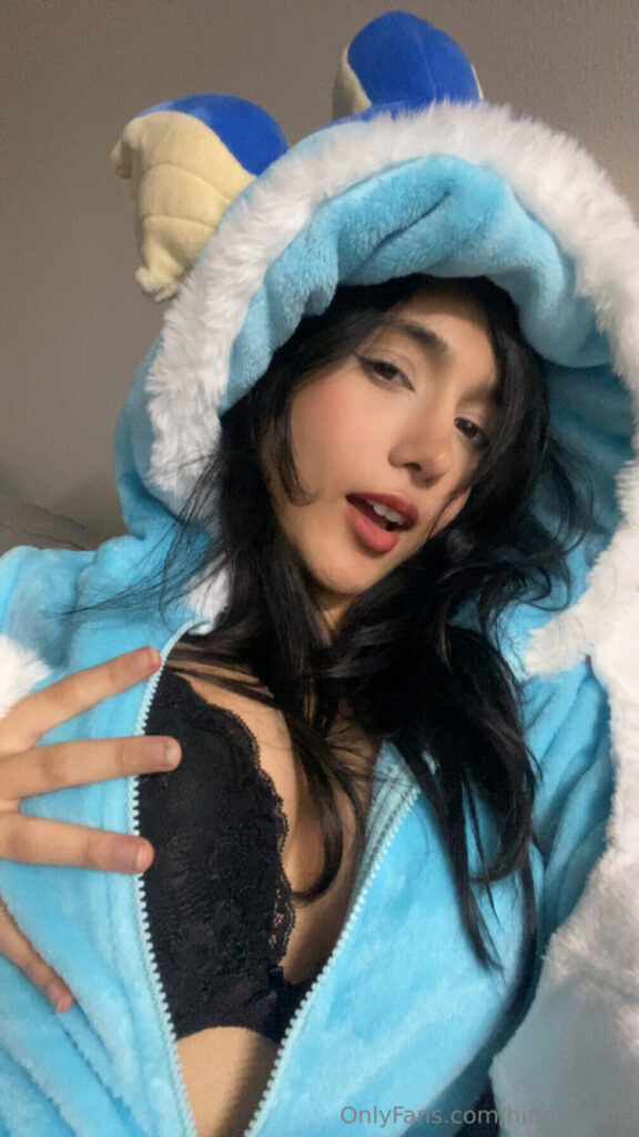 hinawynne – Nude Leaks Onlyfans