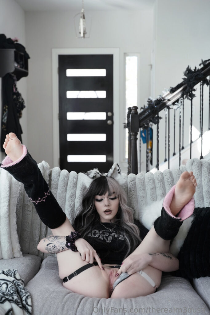 IAmM3dusa_ / therealm3dusa_ / therealm3dusa – Nude Leaks Onlyfans