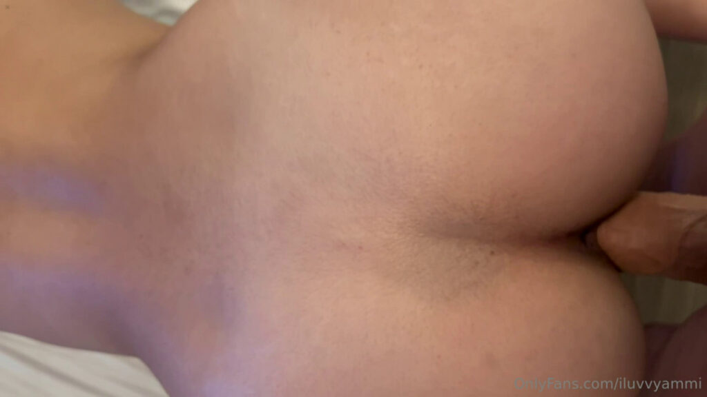 iluvvyammi – Nude Leaks Onlyfans