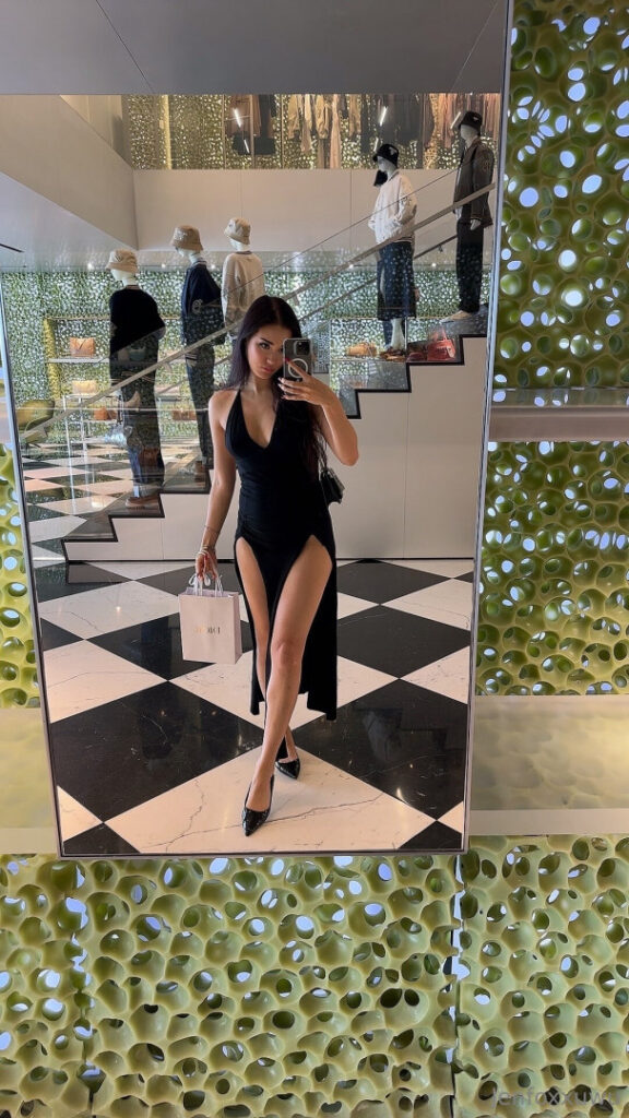 Indiefoxx / JenFoxx / jenfoxxxy / jenfoxxuwu / notjenfoxx – Nude Leaks Onlyfans