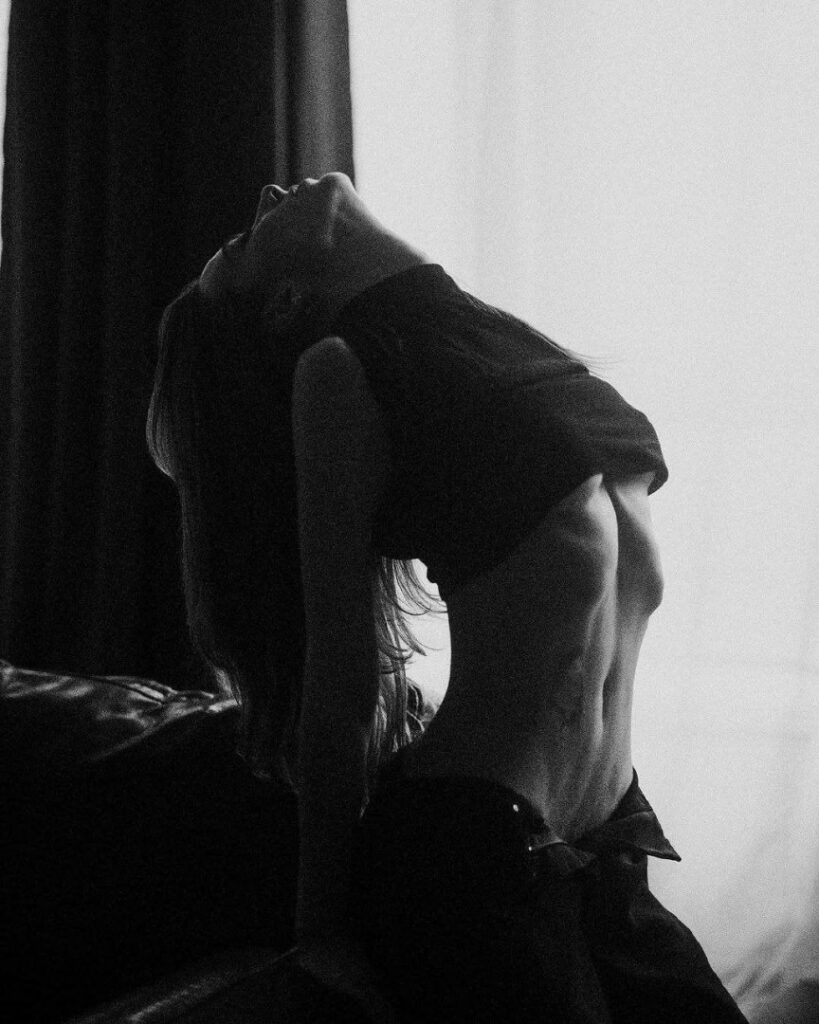 Inga Lis | inga_lis | Sowa_666 – Nude Leaks Onlyfans