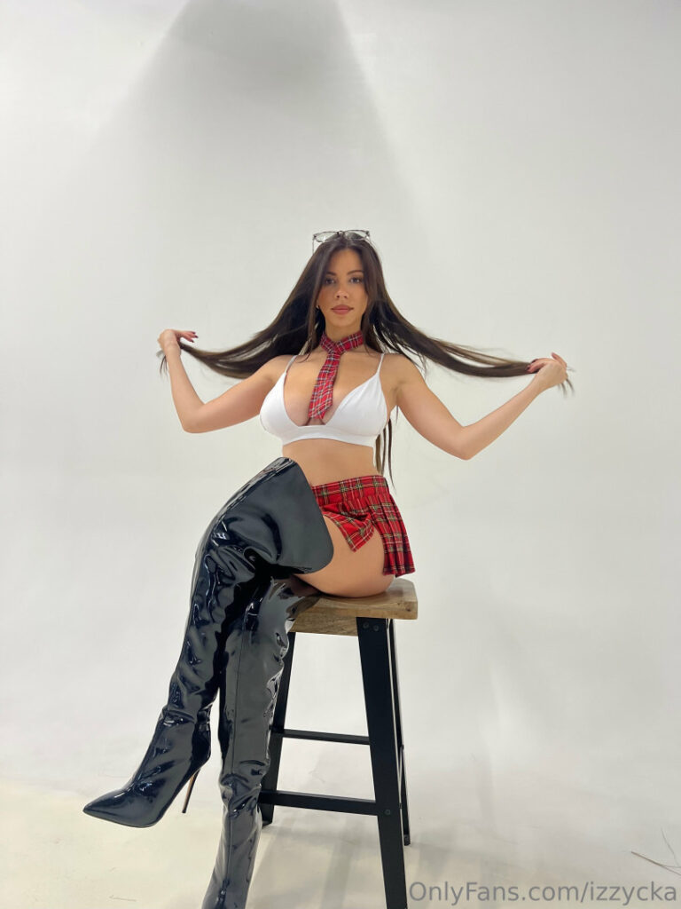 Isabela Izycka / Izzycka – Nude Leaks Onlyfans