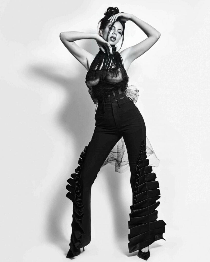 Isabela Izycka / Izzycka – Nude Leaks Onlyfans