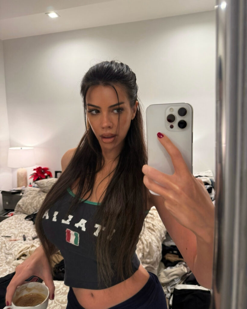 Isabela Izycka / Izzycka – Nude Leaks Onlyfans