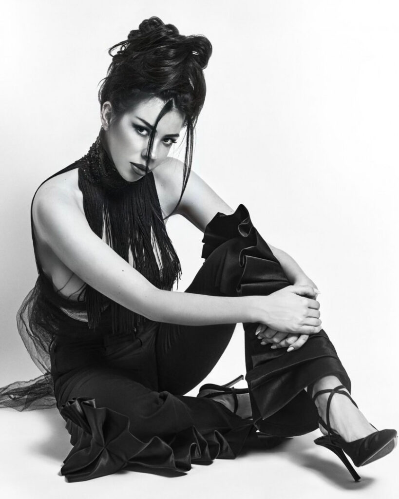 Isabela Izycka / Izzycka – Nude Leaks Onlyfans