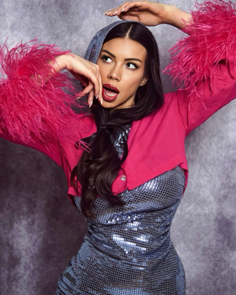 Isabela Izycka / Izzycka – Nude Leaks Onlyfans