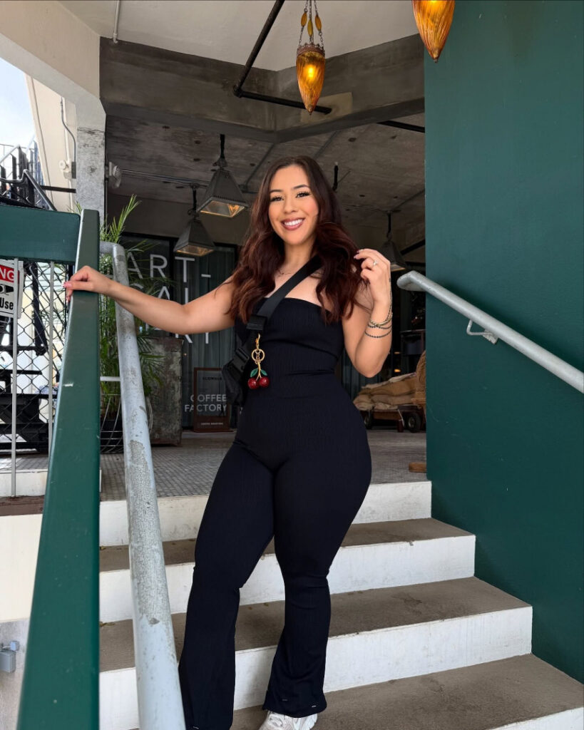 Isabella Alexis – Nude Leaks Onlyfans