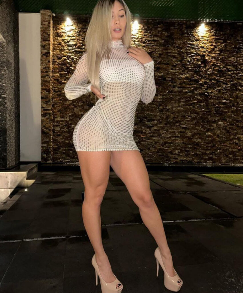 Issa Vegas – Nude Leaks Onlyfans