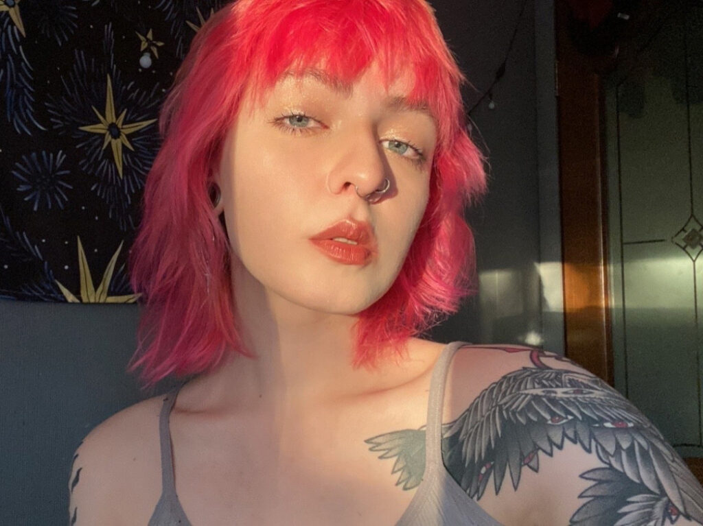 itsadeathwish / itsadeathwishtoo / hellagaaay – Nude Leaks Onlyfans