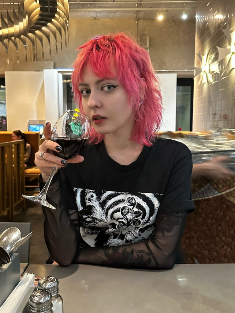 itsadeathwish / itsadeathwishtoo / hellagaaay – Nude Leaks Onlyfans